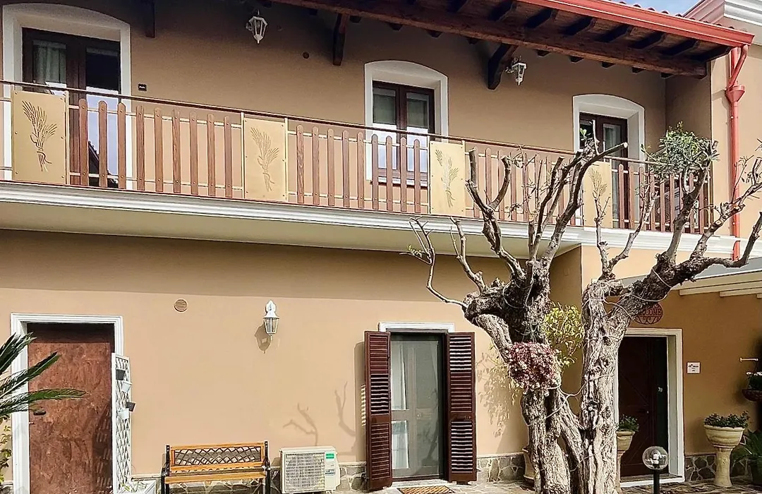 Villa Francesca-1
