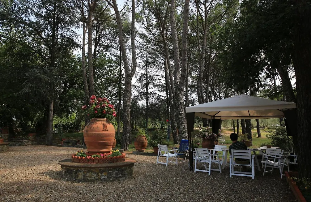 Villa Francesca-1